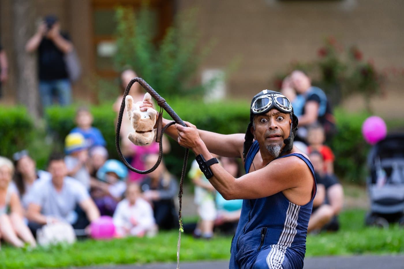 O Único Animal Aqui Sou Eu